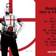The lyrics GUN of IGGY POP is also present in the album Ready to die (2013)