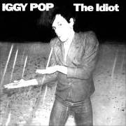 The lyrics NIGHTCLUBBING of IGGY POP is also present in the album The idiot (1977)