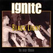 The lyrics AGGRESSION of IGNITE is also present in the album In my time (1995)