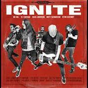 The lyrics ANTI-COMPLICITY ANTHEM of IGNITE is also present in the album Ignite (2022)