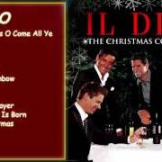The lyrics PANIS ANGELICUS of IL DIVO is also present in the album The christmas collection (2005)