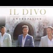 The lyrics HISTORIA DE UN AMOR of IL DIVO is also present in the album Amor & pasión (2015)