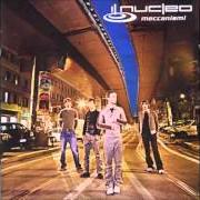 The lyrics VELOCE VERSO IL CUORE of IL NUCLEO is also present in the album Meccanismi (2003)