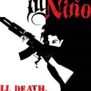 The lyrics ART OF WAR of ILL NIÑO is also present in the album Dead new world (2010)