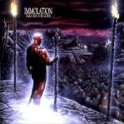The lyrics ONCE ORDAINED of IMMOLATION is also present in the album Failures for gods (1999)