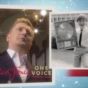 The lyrics O COME, O COME EMMANUEL of ALED JONES is also present in the album One voice at christmas (2016)