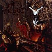 The lyrics ANGEL RECTUMS STILL BLEED (THE SEQUEL) of IMPALED NAZARENE is also present in the album Nihil (2000)