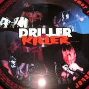 The lyrics GHETTOBLASTER of IMPALED NAZARENE is also present in the album Split w driller killer (1999)