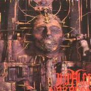 The lyrics 1999: KARMAKEDDON WARRIORS of IMPALED NAZARENE is also present in the album Latex cult (1996)