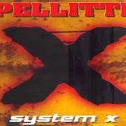 The lyrics UNITED WE STAND of IMPELLITTERI is also present in the album System x (2002)