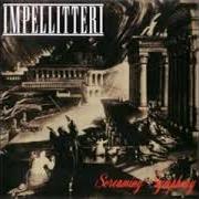 The lyrics RAT RACE of IMPELLITTERI is also present in the album Screaming symphony (1996)