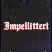 The lyrics I'LL BE SEARCHING of IMPELLITTERI is also present in the album Impellitteri (1987)