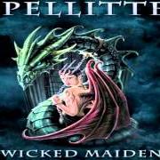 The lyrics EYES OF AN ANGEL of IMPELLITTERI is also present in the album Wicked maiden (2009)