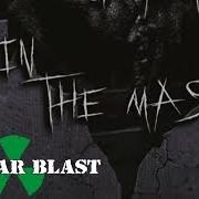 The lyrics I, THE MASK of IN FLAMES is also present in the album I, the mask (2019)