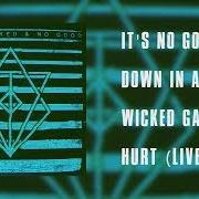 The lyrics IT'S NO GOOD of IN FLAMES is also present in the album Down, wicked & no good (2017)
