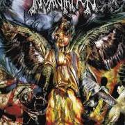The lyrics DESECRATION (OF THE HEAVENLY GRACEFUL) of INCANTATION is also present in the album Diabolical conquest (1998)