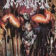 The lyrics THE IBEX MOON of INCANTATION is also present in the album Mortal throne of nazarene (1994)