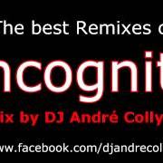The lyrics ALWAYS THERE of INCOGNITO is also present in the album Remixed (1996)