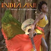 The lyrics INDIA'S SONG of INDIA.ARIE is also present in the album Testimony: vol. 1, life & relationship (2006)