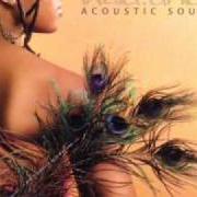 The lyrics NATURE of INDIA.ARIE is also present in the album Acoustic soul (2001)