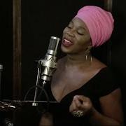 The lyrics I'VE GOT MY LOVE TO KEEP ME WARM of INDIA.ARIE is also present in the album Christmas with friends (2015)