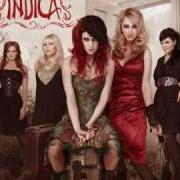 The lyrics PRECIOUS DARK of INDICA is also present in the album A way away (2010)