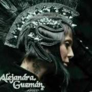 The lyrics ÚNICO of ALEJANDRA GUZMÁN is also present in the album Único (2009)