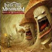 The lyrics SERVE MY THIRST of INFECTED MUSHROOM is also present in the album Army of mushrooms (2012)