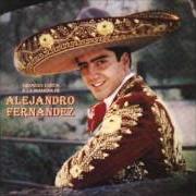 The lyrics VOY of ALEJANDRO FERNÁNDEZ is also present in the album Grandes éxitos a la manera de alejandro fernandez (1994)