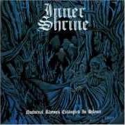 The lyrics DREAM ON of INNER SHRINE is also present in the album Nocturnal rhymes entangled in silence (1997)