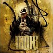 The lyrics OUTRO of INOKI is also present in the album Fabiano detto inoki (2005)
