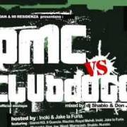 The lyrics FREESTYLE of INOKI is also present in the album Pmc vs club dogo