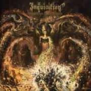 The lyrics WHERE DARKNESS IS LORD AND DEATH THE BEGINNING of INQUISITION is also present in the album Obscure verses for the multiverse (2013)