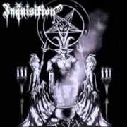 The lyrics RITUALS OF HUMAN SACRIFICE FOR LORD BAAL of INQUISITION is also present in the album Invoking the majestic throne of satan (2002)