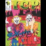 The lyrics CHOP! CHOP! ( WITH ESHAM) of INSANE CLOWN POSSE is also present in the album Beverly kills 50187 (1993)