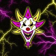 The lyrics GHETTO RAINBOWS of INSANE CLOWN POSSE is also present in the album The mighty death pop (2012)