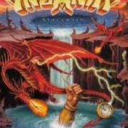 The lyrics BEWARE OF THE DRAGONS of INSANIA is also present in the album Sunrise in riverland (2001)