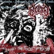 The lyrics SADO GOD of INSISION is also present in the album Beneath the folds of flesh (2002)