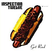 The lyrics I HATE SOAP OPERAS of INSPECTION 12 is also present in the album Get rad (2003)