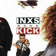 The lyrics KICK of INXS is also present in the album Kick (1987)