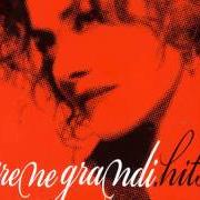 The lyrics DOLCISSIMO AMORE of IRENE GRANDI is also present in the album Irek (2001)