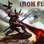 The lyrics WHIRLWIND OF DOOM of IRON FIRE is also present in the album Revenge