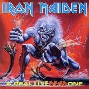 The lyrics THE TROOPER of IRON MAIDEN is also present in the album A real dead one (1993)