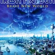 The lyrics BLOOD BROTHERS of IRON MAIDEN is also present in the album Brave new world (2000)