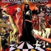The lyrics NEW FRONTIER of IRON MAIDEN is also present in the album Dance of death (2003)