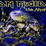 The lyrics POWERSLAVE of IRON MAIDEN is also present in the album Live after death (1985)