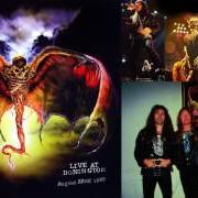 The lyrics HEAVEN CAN WAIT of IRON MAIDEN is also present in the album Live at donington (1993)