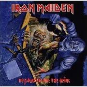 The lyrics MOTHER RUSSIA of IRON MAIDEN is also present in the album No prayer for the dying (1990)