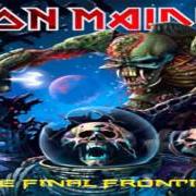 The lyrics MOTHER OF MERCY of IRON MAIDEN is also present in the album The final frontier (2010)