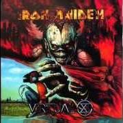 The lyrics FUTUREAL of IRON MAIDEN is also present in the album Virtual xi (1998)